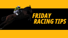 Timeform horse racing tips